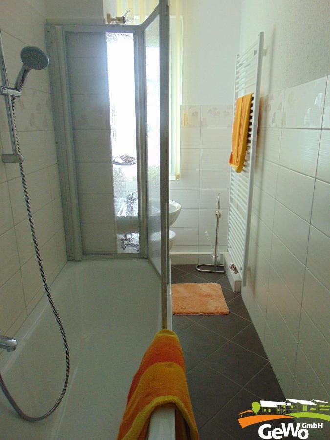Ferienwohnung August 30 Gelenau Εξωτερικό φωτογραφία