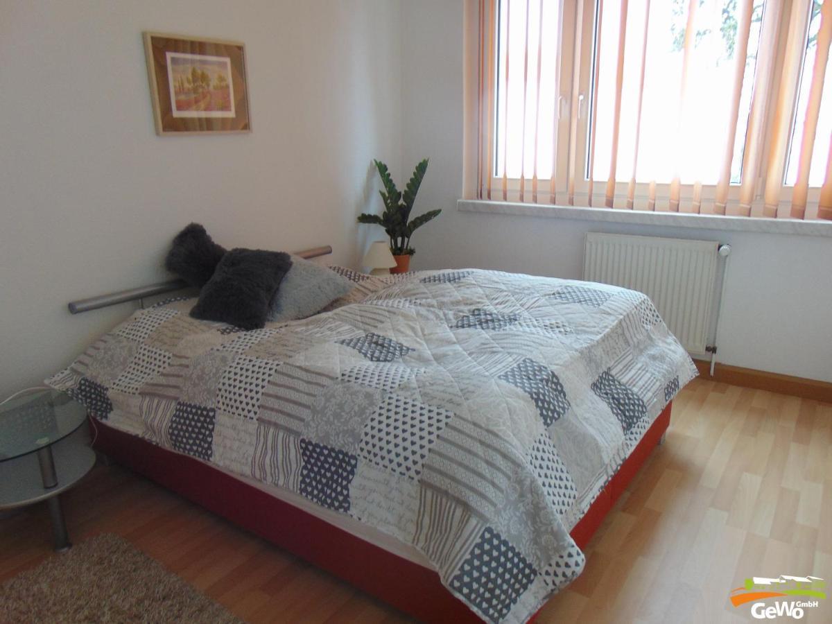 Ferienwohnung August 30 Gelenau Εξωτερικό φωτογραφία